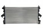 Variklio radiatorius D7C023TT