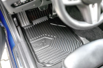 Grindų kilimėliai PEUGEOT 3008