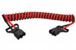 TRUCKLIGHT spiralinis kabelis EC-02N-35/4/AN