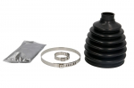 gofruotoji membrana, kardaninis velenas PASCAL G5W038PC