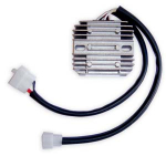 Įtampos reguliatorius DZE02332 (12V, 35A) Tinka: YAMAHA