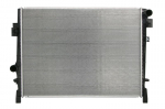 Variklio radiatorius D7F063TT