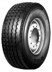 BRIDGESTONE Padanga puspriekabės 385/65R22.5 CBR R168+MS