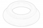 alyvos tarpiklis, neautomatinė pavarų dėžė OE FIAT K05222629