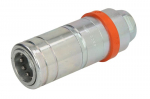 Hidraulinė greitoji jungtis FASTER 3CFHF12NPT F T