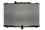 Variklio radiatorius D7F067TT