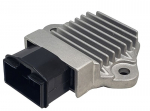 Įtampos reguliatorius DZE02600 (12V, 35A) Tinka: HONDA