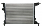 Variklio radiatorius D7F068TT