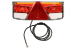 Galinis žibintas WAŚ 1184 DD/IP68 W170L