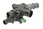 termostatas, au&scaron;inimo skystis THERMOTEC D2W006TT