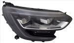 Priekinis žibintas TYC TYC 20-17076-06-2 RENAULT MEGANE III, MEGANE IV