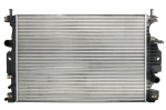 Variklio radiatorius D7G046TT