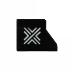 Sportinis oro filtras (trapecinė) TUPP2068 310/242/