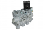 PNEUMATICS solenoidinis vožtuvas PN-13051