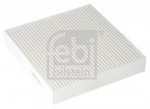 Salono filtras Tinka: BYD SEAL, SEAL U, SONG PLUS 1.5H/Electric 04.21-