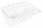 Alyvos karteris 04L 103 603AC