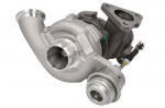 kompresorius, įkrovimo sistema EVTC0302