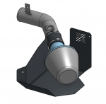 oro įsiurbimo sistema TUPK433