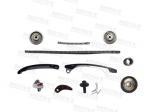 Tinka: DACIA DOKKER, DUSTER, LODGY, LOGAN II, LOGAN MCV II, SANDERO II; NISSAN JUKE, MICRA IV, MICRA V, PULSAR, QASHQAI I, QASHQAI II; RENAULT CAPTUR I, CLIO IV, GRAND SCENIC III 0.9-1.6 02.07-