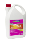 Au&scaron;inimo skystis RAVENOL RAV LTC C12++ READY 5L