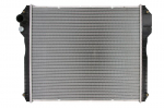 Variklio radiatorius HIGHWAY AUTOMOTIVE 11118026HW