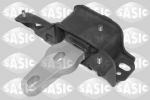 variklio montavimas SASIC SAS2706672