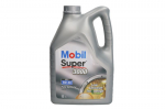Variklių alyva MOBIL Super 3000 (5L) 5W30 sintetinis M-SUP 3000 XE1 5W30 5L