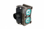 solenoidinis vožtuvas, stūmoklio cilindras 280946