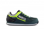 SPARCO TEAMWORK Darbo batai GYMKHANA 07527 VSLI/42