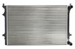 Variklio radiatorius D7W079TT