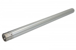Atraminis vamzdis, plunksna 4R7781224000 De&scaron;inė/Kairė (skersmuo: 41mm, ilgis: 637mm) Tinka: KAWASAKI NINJA 400R