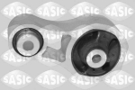 variklio montavimas SAS2706687