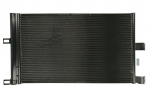 Kondicionieriaus radiatorius NRF 350517