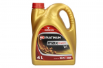 Variklių alyva ORLEN MAXEXP. V+ 5W30 4L