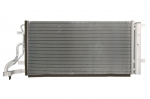 Kondicionieriaus radiatorius NRF 350531