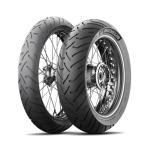Padanga motociklų keliams MICHELIN 150/70R17 TL/TT 69V ANAKEE ROAD Galas