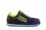 SPARCO TEAMWORK Darbo batai GYMKHANA 07527 BMGF/43