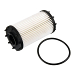 Alyvos filtras FEBI FE170948