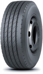 TRAZANO Smart Trans T48 Padanga puspriekabės 385/65R22.5 CTZ STRANST48 3PMSF; M+S
