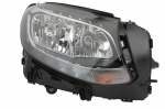 Priekinis žibintas ZKW 1012.119-0001.00 MERCEDES GLC (C253), GLC (X253)