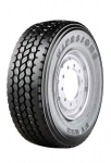 FIRESTONE FT833 Padanga puspriekabės 385/65R22.5 CFR FT833M M+S