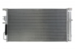 Kondicionieriaus radiatorius AC 64 000S