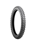 Padanga motociklams bekelėms BRIDGESTONE 90/100-21 TT 57M Battlecross X31 Vairuojamoji