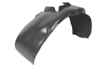 Plastikinis posparnis De&scaron;inė Priekis OPEL CORSA C, CORSA C/HATCHBACK
