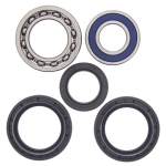 Rato guolių kompl. 25-1139 Galas (su riebok&scaron;liais) Tinka: YAMAHA