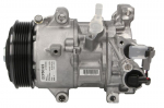 Kondicionieriaus kompresorius DCP50322
