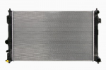 Variklio radiatorius KOYORAD PL013917