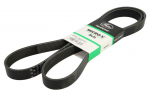 V formos rumbuoti diržai GATES GAT8PK1885HD