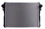 Variklio radiatorius HIGHWAY AUTOMOTIVE 11118011HW