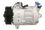 Kondicionieriaus kompresorius NIS 890947